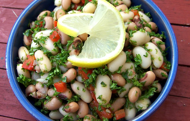 Bean Salad