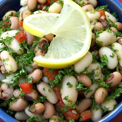 Bean Salad