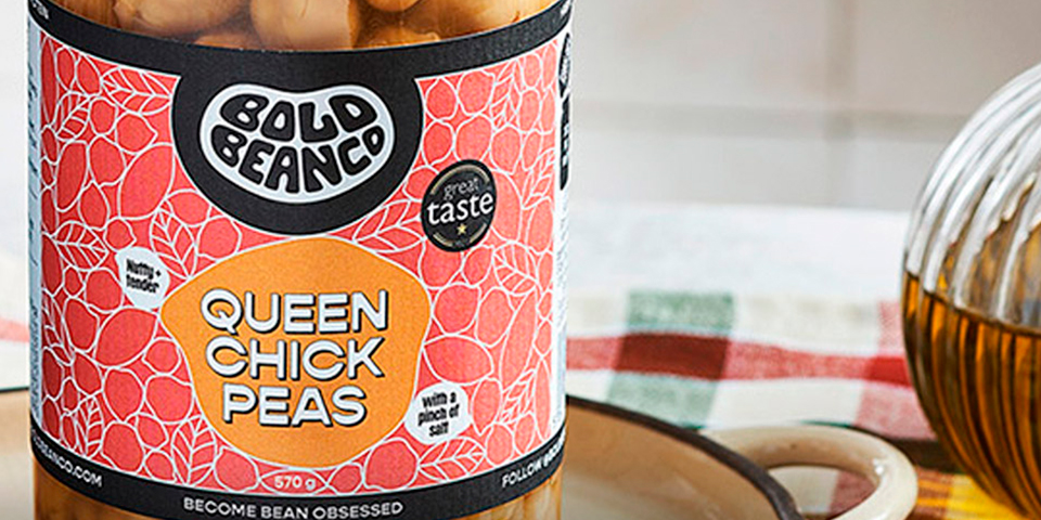 Bold Bean