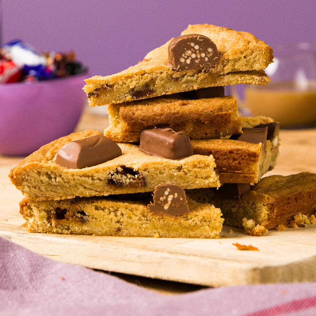 Celebrations Cookie Pizza
