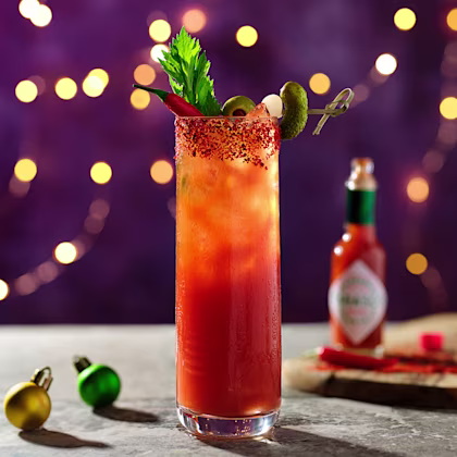 Bloody Mary