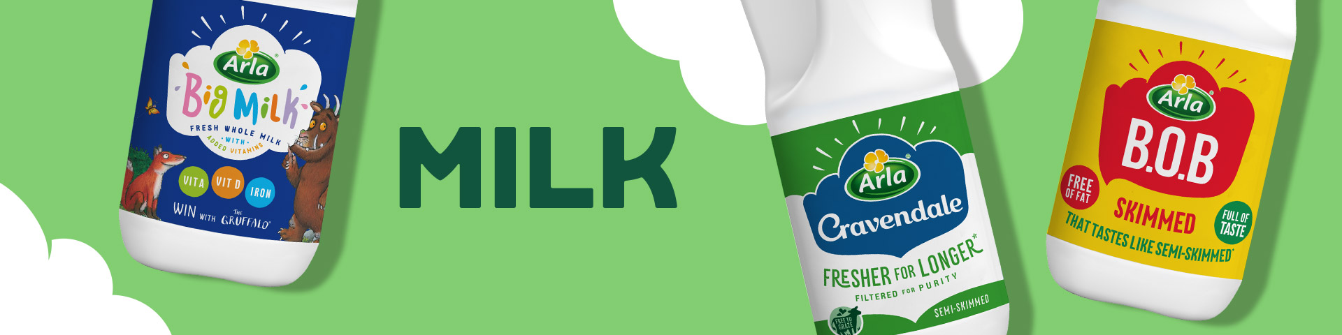 Milk