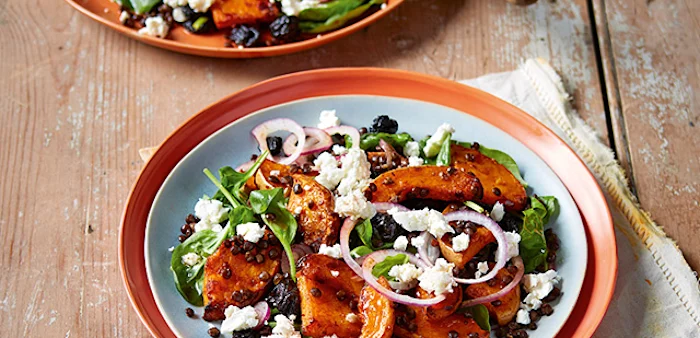 Feta Recipes