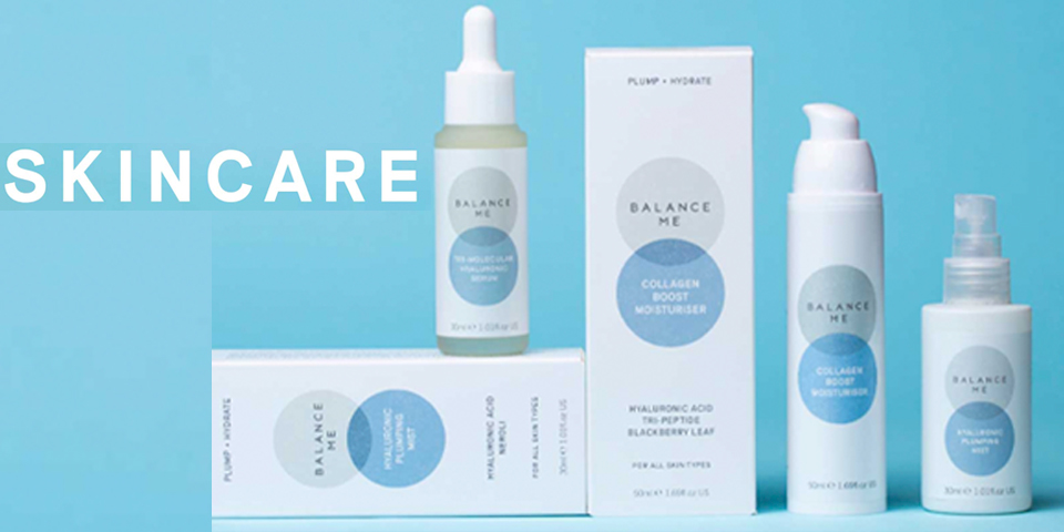 Skincare