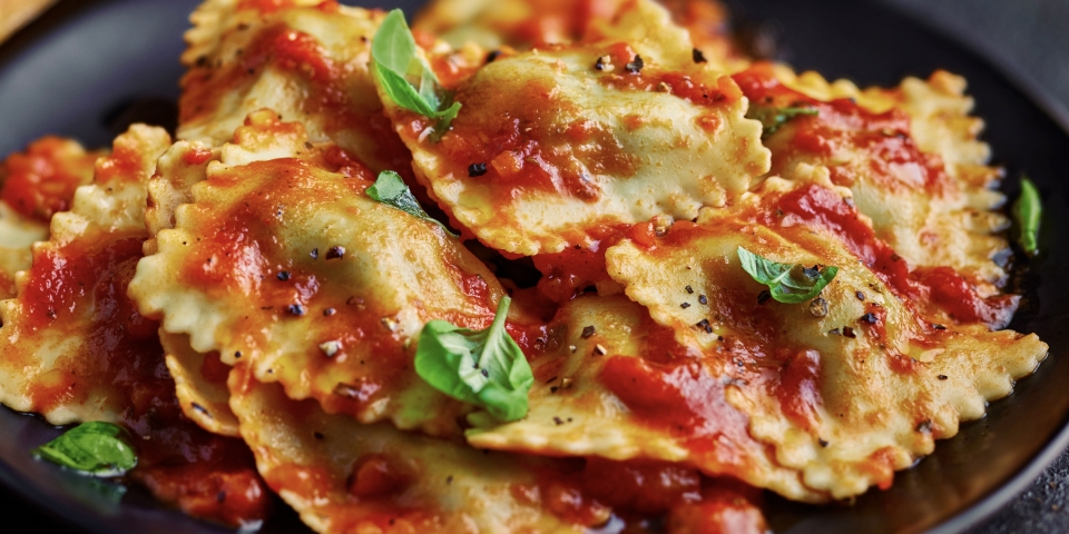 Ready Meals & Easy Cook