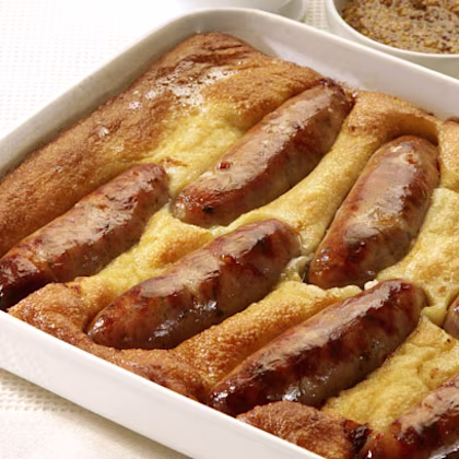 Toad in the Hole
