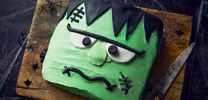 Halloween Recipes