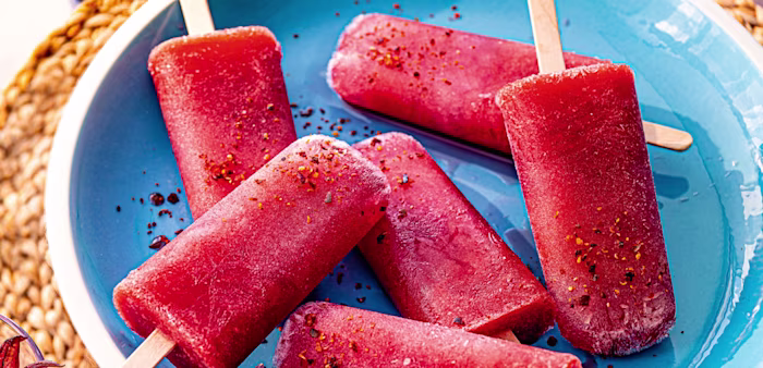 Ice Cream Recipes