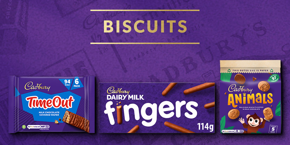 Biscuits