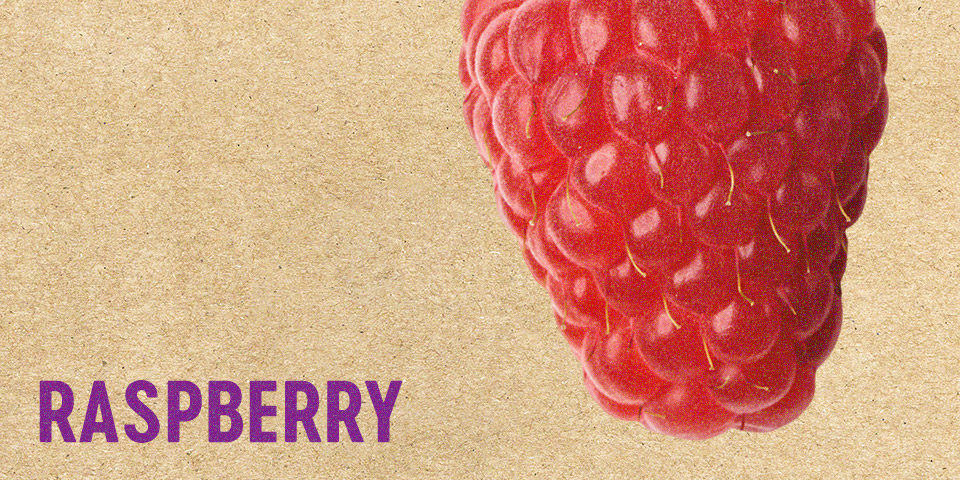 Raspberry
