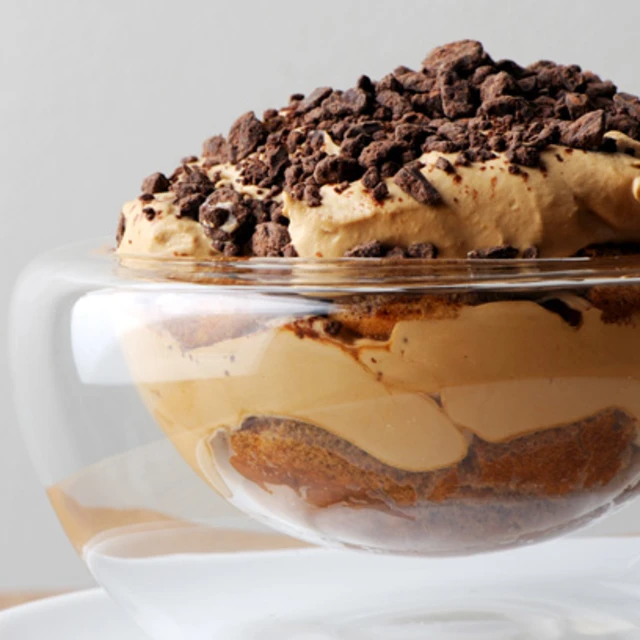 Paul Ainsworth's Tiramisu