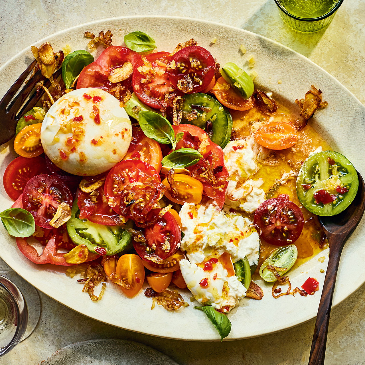 OcadoLife Recipes