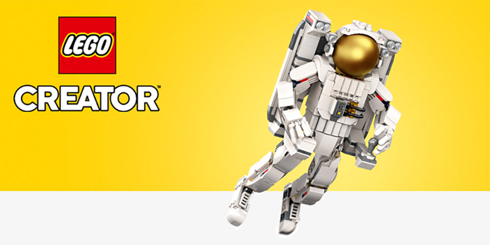 LEGO Creator