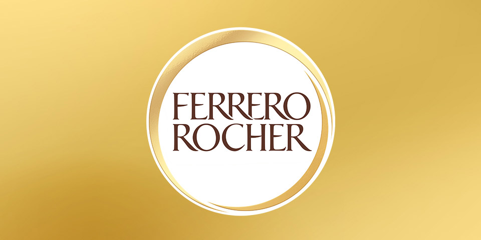 Ferrero Rocher
