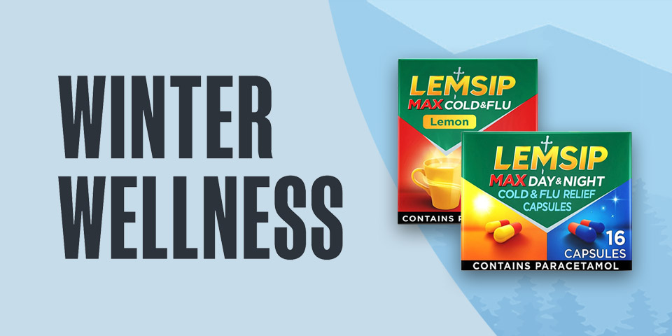 Winter Wellness