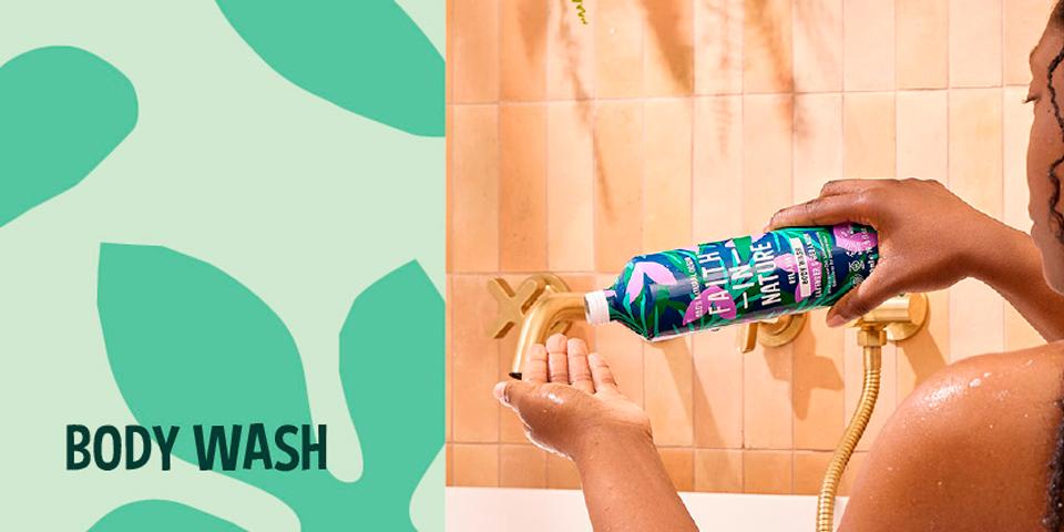 Body Wash