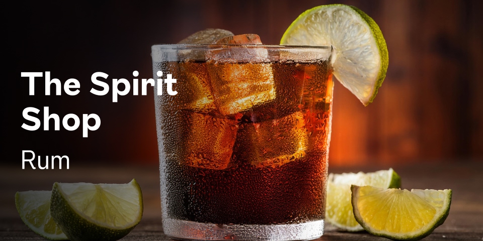 Rum