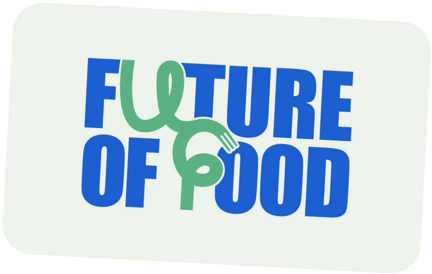 Future of Food Logo