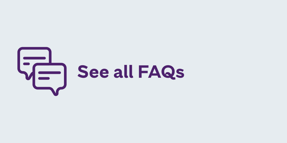 See all our FAQs