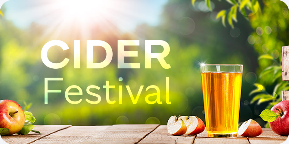 Cider Festival