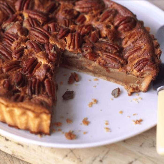 Pecan Pie