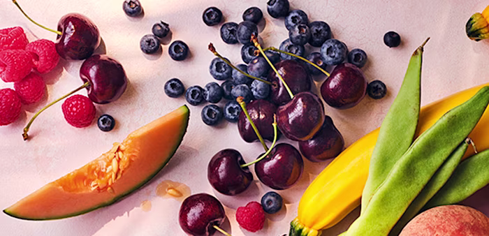 July Recipes