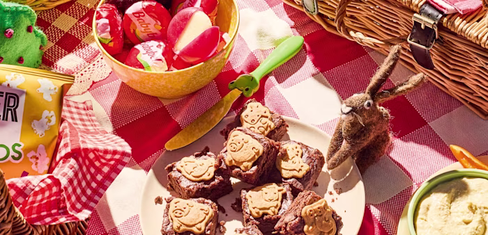 Picnic Recipes