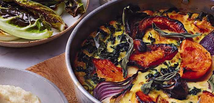 Low Waste Recipes