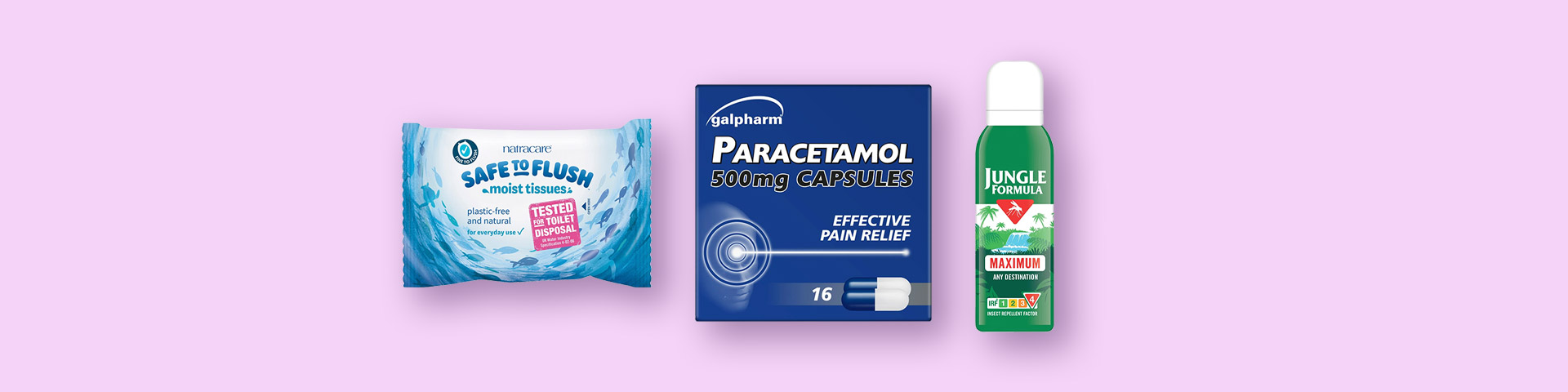 Health Essentials