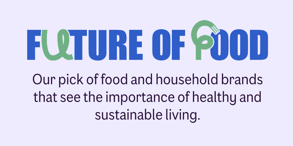 Future of Food