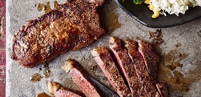 Beef Recipes