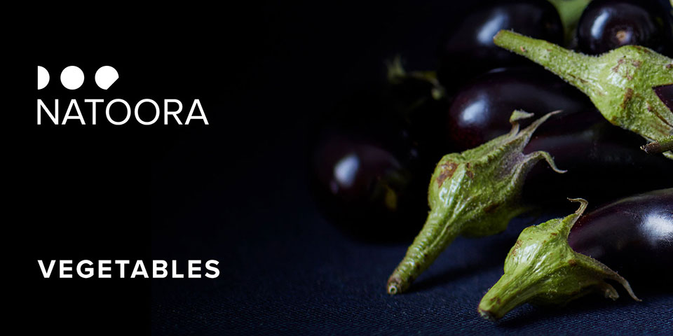 Natoora - Vegetables