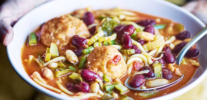 Winter Recipes