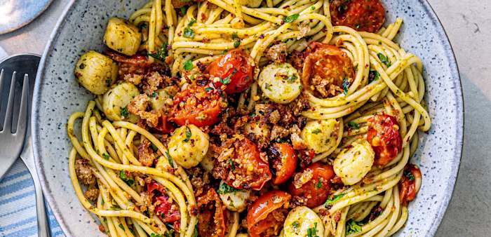 Seafood Recipes