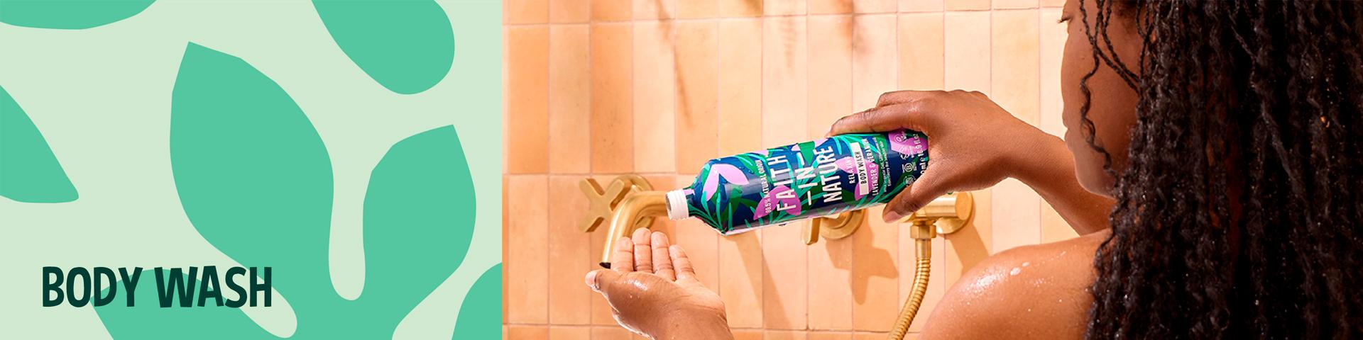 Body Wash