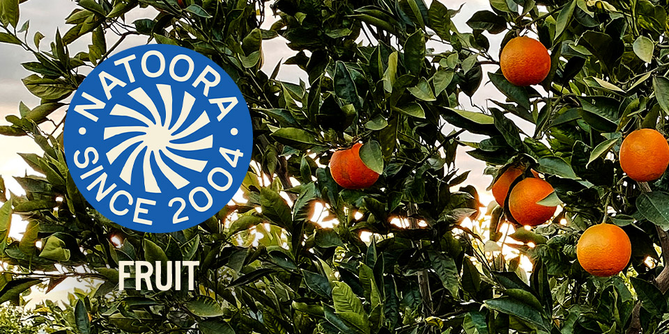 Natoora - Fruit