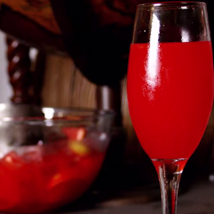 Pink Champagne