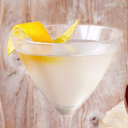 Star Martini
