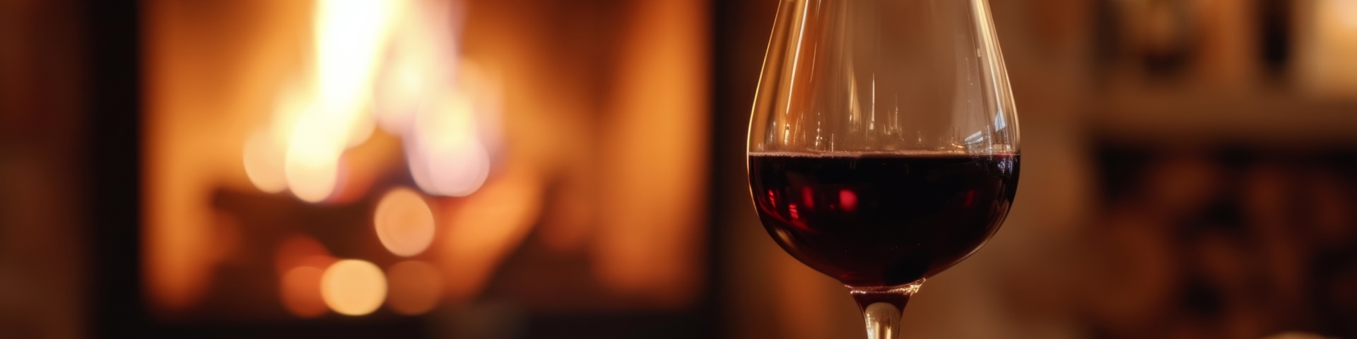 Port, Brandy & Fortified