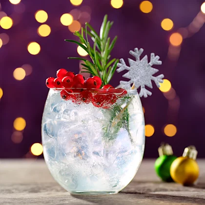 Rosemary Gingle Bell