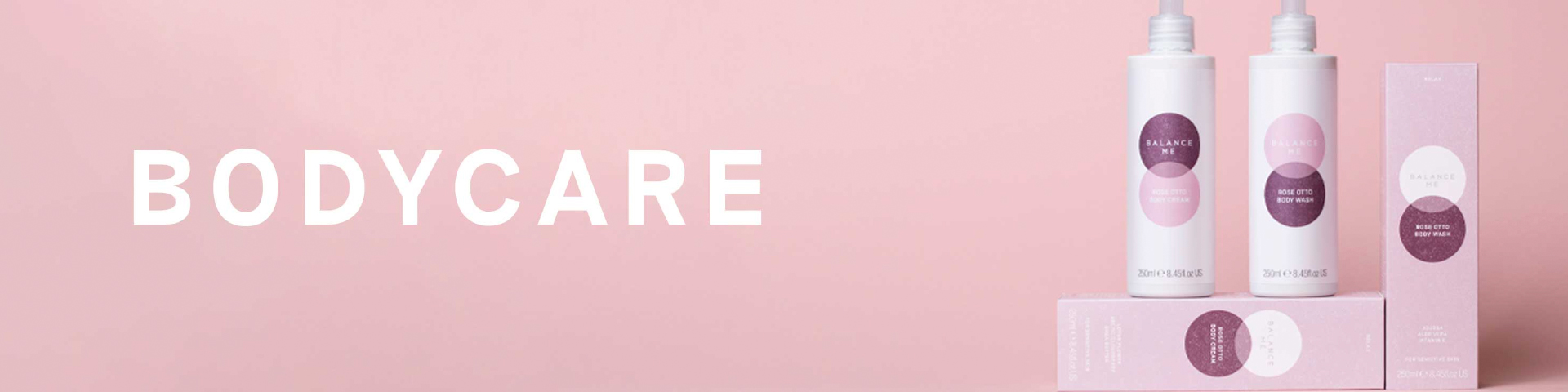 Bodycare