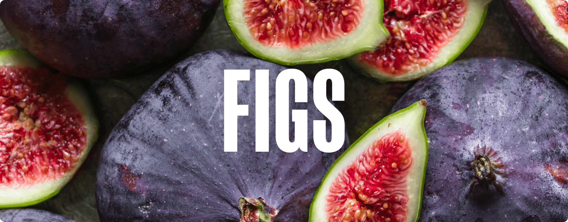 Bursa Black Figs