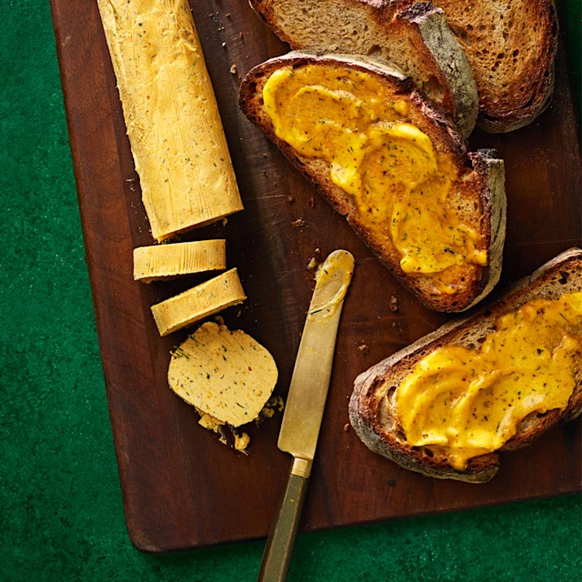 Spiced Squash Butter