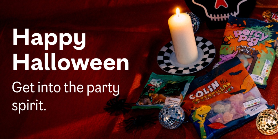 Halloween