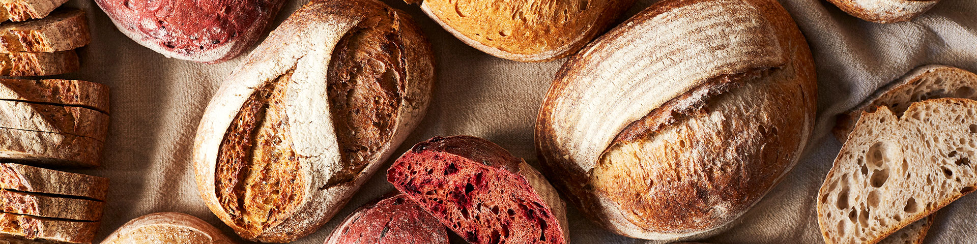 Our Bakery