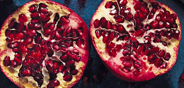 Pomegranate Recipes