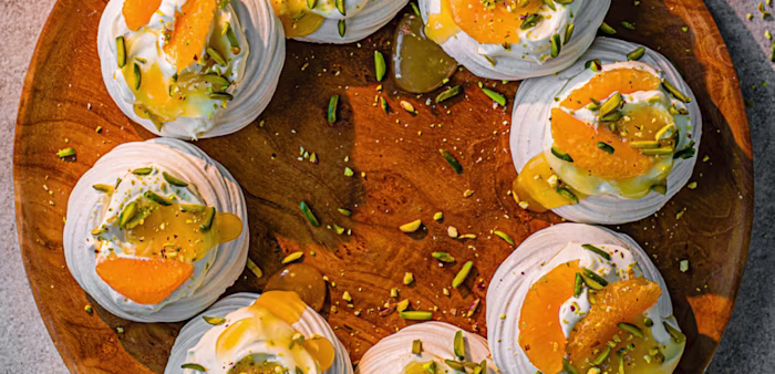 Christmas Dessert Ideas