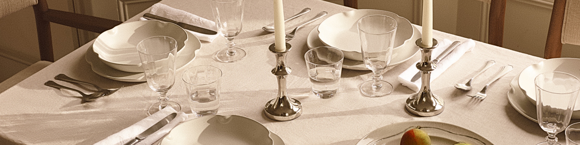 M&S Cookware & Dining