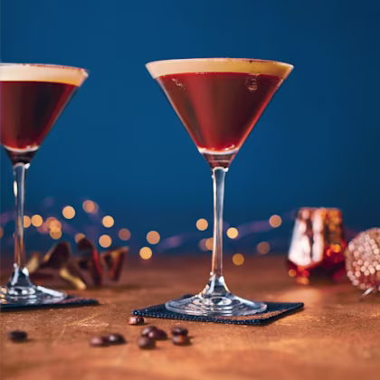 L'espresso Martini