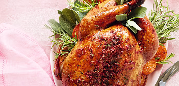 Turkey Recipes